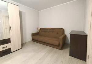 1-к квартира, на длительный срок, 36м2, 6/9 этаж