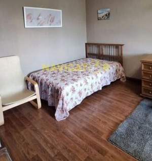 1-к квартира, на длительный срок, 32м2, 5/5 этаж