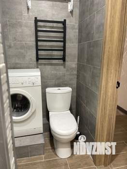 Студия квартира, посуточно, 26м2, 11/21 этаж