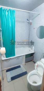 2-к квартира, на длительный срок, 44м2, 1/3 этаж