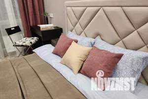 2-к квартира, посуточно, 38м2, 4/8 этаж