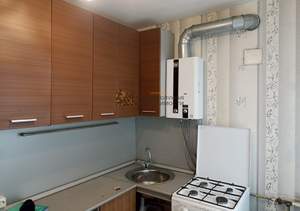 2-к квартира, на длительный срок, 45м2, 3/5 этаж