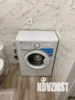 1-к квартира, посуточно, 35м2, 14/28 этаж