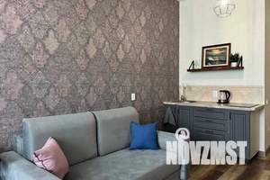 1-к квартира, посуточно, 24м2, 6/11 этаж