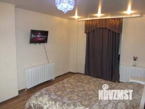 2-к квартира, посуточно, 63м2, 1/1 этаж