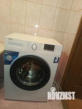 Студия квартира, на длительный срок, 16м2, 3/3 этаж