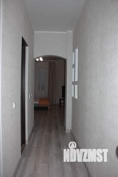 1-к квартира, на длительный срок, 38м2, 10/12 этаж