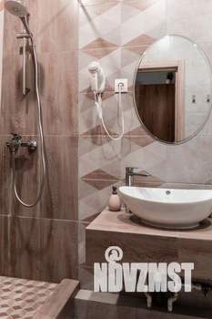 1-к квартира, посуточно, 26м2, 1/1 этаж