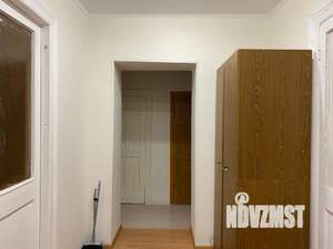 2-к квартира, посуточно, 60м2, 3/4 этаж