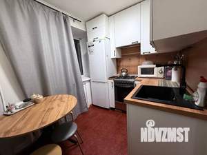 2-к квартира, посуточно, 40м2, 4/5 этаж