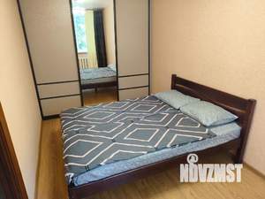 2-к квартира, посуточно, 43м2, 4/5 этаж