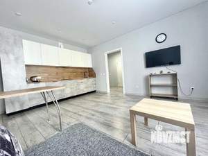 2-к квартира, на длительный срок, 43м2, 4/16 этаж