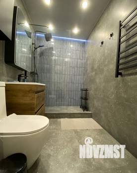 1-к квартира, на длительный срок, 45м2, 14/19 этаж