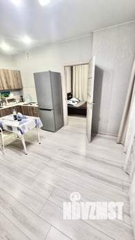 2-к квартира, на длительный срок, 38м2, 23/25 этаж