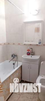 1-к квартира, посуточно, 42м2, 10/28 этаж