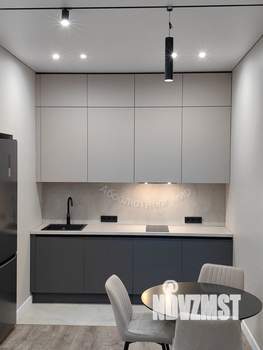 2-к квартира, на длительный срок, 50м2, 15/22 этаж