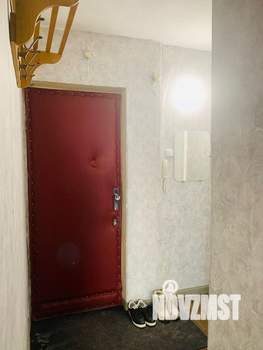 1-к квартира, на длительный срок, 35м2, 2/9 этаж