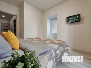 2-к квартира, посуточно, 55м2, 1/1 этаж
