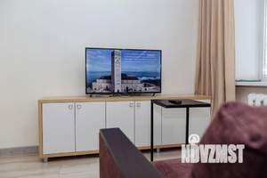 1-к квартира, посуточно, 31м2, 1/1 этаж