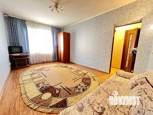 1-к квартира, на длительный срок, 40м2, 3/15 этаж
