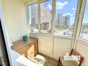 1-к квартира, на длительный срок, 38м2, 3/9 этаж