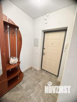 Студия квартира, на длительный срок, 28м2, 12/17 этаж