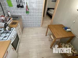 1-к квартира, посуточно, 33м2, 2/5 этаж