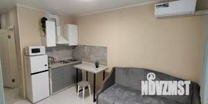 2-к квартира, посуточно, 34м2, 4/7 этаж
