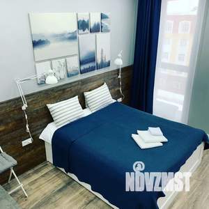 1-к квартира, посуточно, 30м2, 6/15 этаж