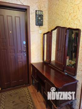 1-к квартира, на длительный срок, 35м2, 1/9 этаж