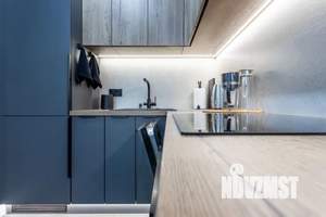 2-к квартира, посуточно, 33м2, 13/25 этаж