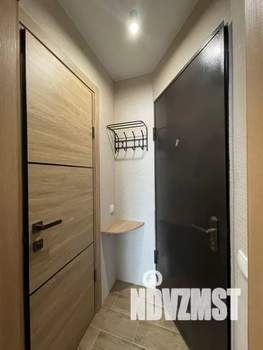 Студия квартира, посуточно, 22м2, 8/15 этаж