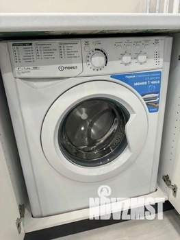 1-к квартира, посуточно, 27м2, 1/1 этаж