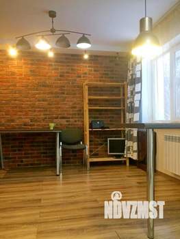 1-к квартира, на длительный срок, 33м2, 1/5 этаж