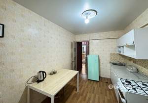 1-к квартира, на длительный срок, 41м2, 2/10 этаж