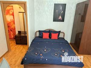 1-к квартира, посуточно, 33м2, 2/5 этаж
