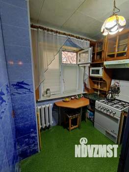 2-к квартира, на длительный срок, 44м2, 1/5 этаж