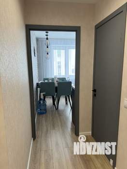 2-к квартира, на длительный срок, 47м2, 5/10 этаж