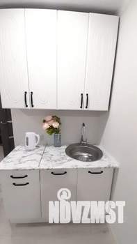 Студия квартира, посуточно, 18м2, 9/9 этаж