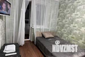 1-к квартира, посуточно, 35м2, 13/24 этаж