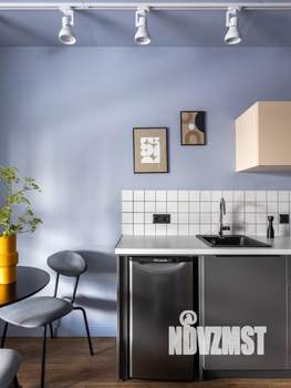 1-к квартира, посуточно, 20м2, 2/26 этаж