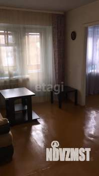 2-к квартира, на длительный срок, 45м2, 4/5 этаж