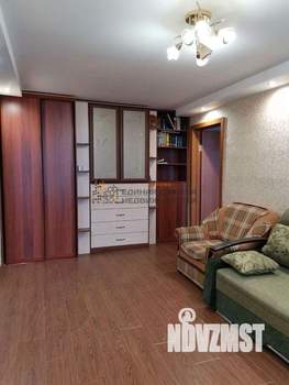 2-к квартира, на длительный срок, 45м2, 3/3 этаж