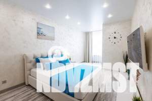 1-к квартира, посуточно, 40м2, 17/26 этаж