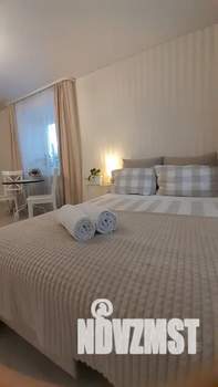 2-к квартира, посуточно, 35м2, 3/5 этаж