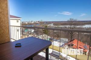 1-к квартира, посуточно, 23м2, 1/5 этаж