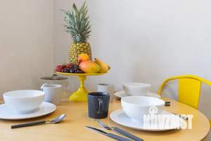 1-к квартира, посуточно, 37м2, 4/12 этаж