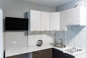 1-к квартира, посуточно, 23м2, 1/1 этаж