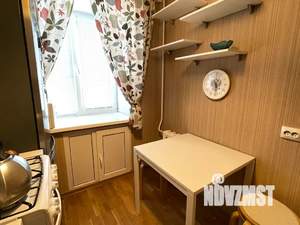 2-к квартира, посуточно, 50м2, 7/9 этаж