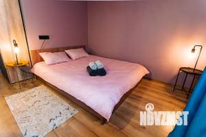 1-к квартира, посуточно, 25м2, 2/25 этаж